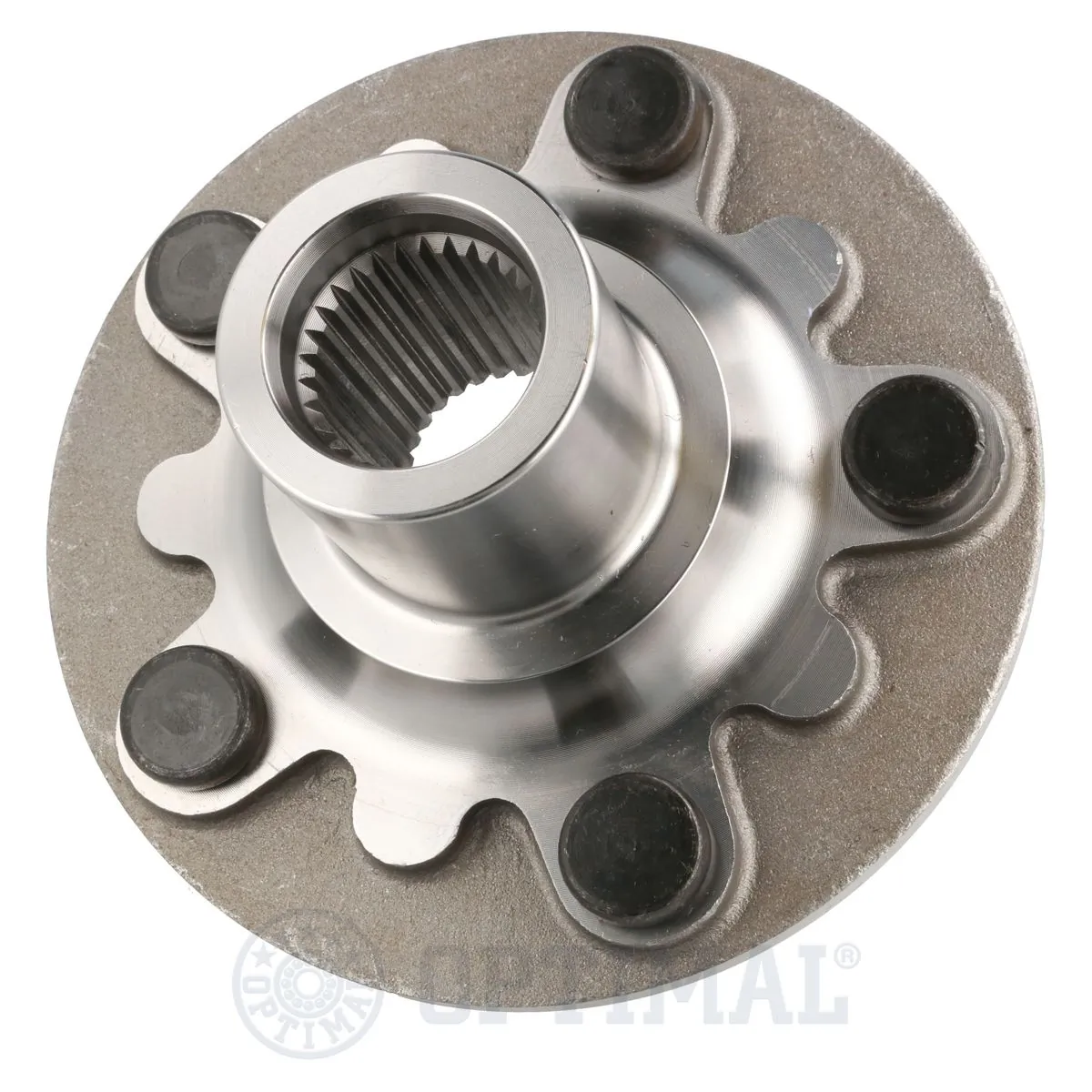OPTIMAL 04-P492 Wheel Hub