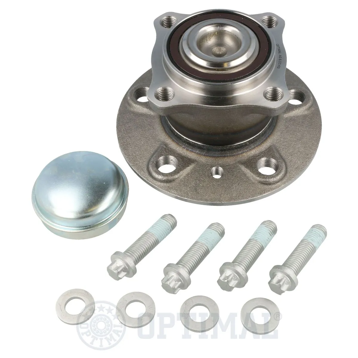 Wheel Bearing Kit 402827