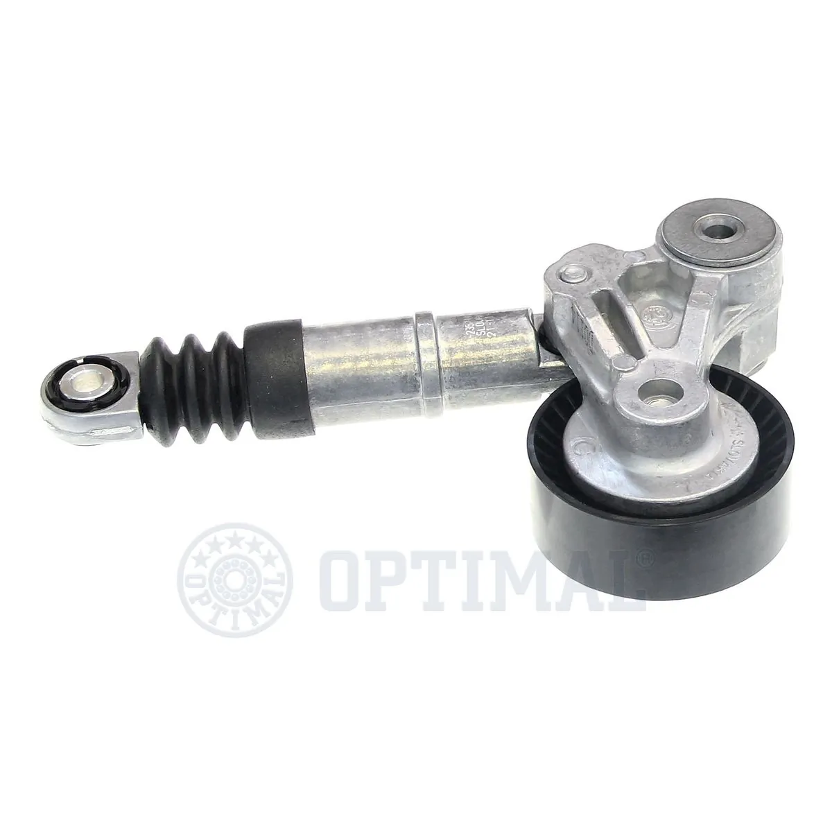 OPTIMAL 0-N2093 Belt Tensioner, V-ribbed belt