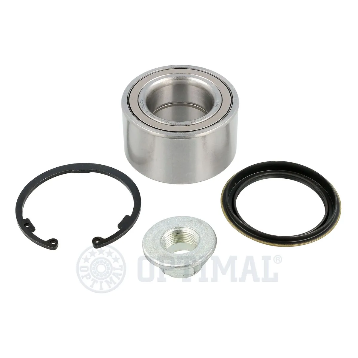 Wheel Bearing Kit 941700