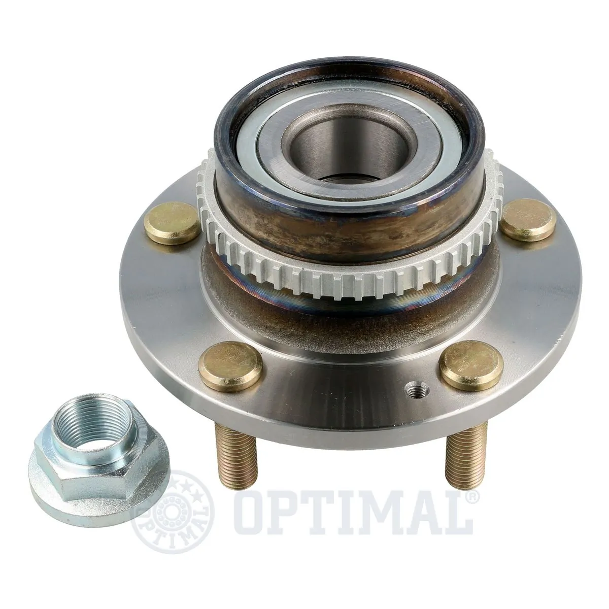 Wheel Bearing Kit 922317