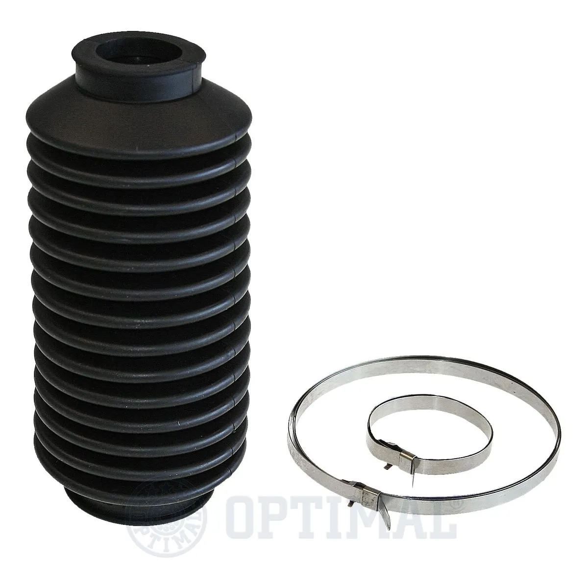 OPTIMAL LM-10064S Bellow, steering