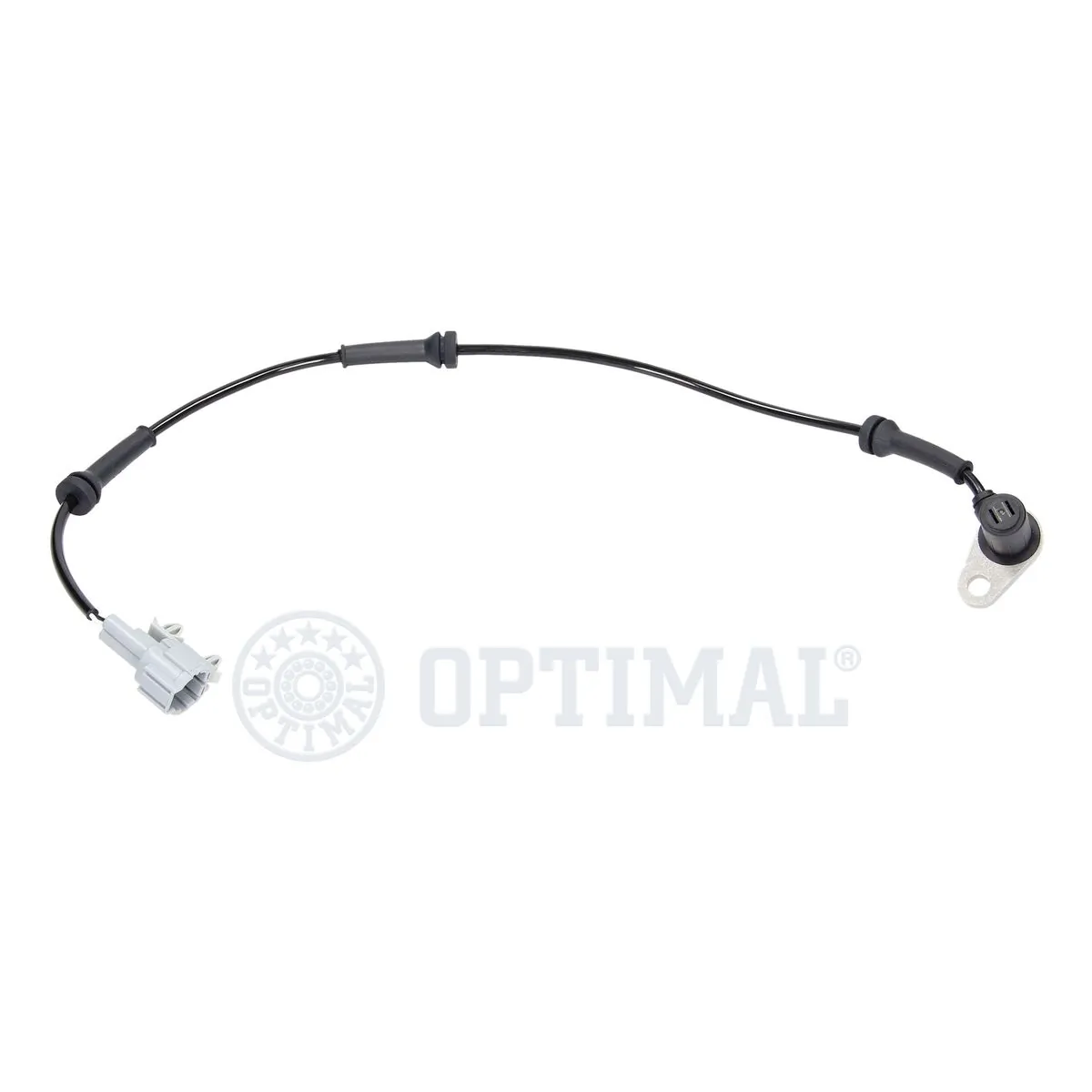 Sensor, wheel speed 06-S386