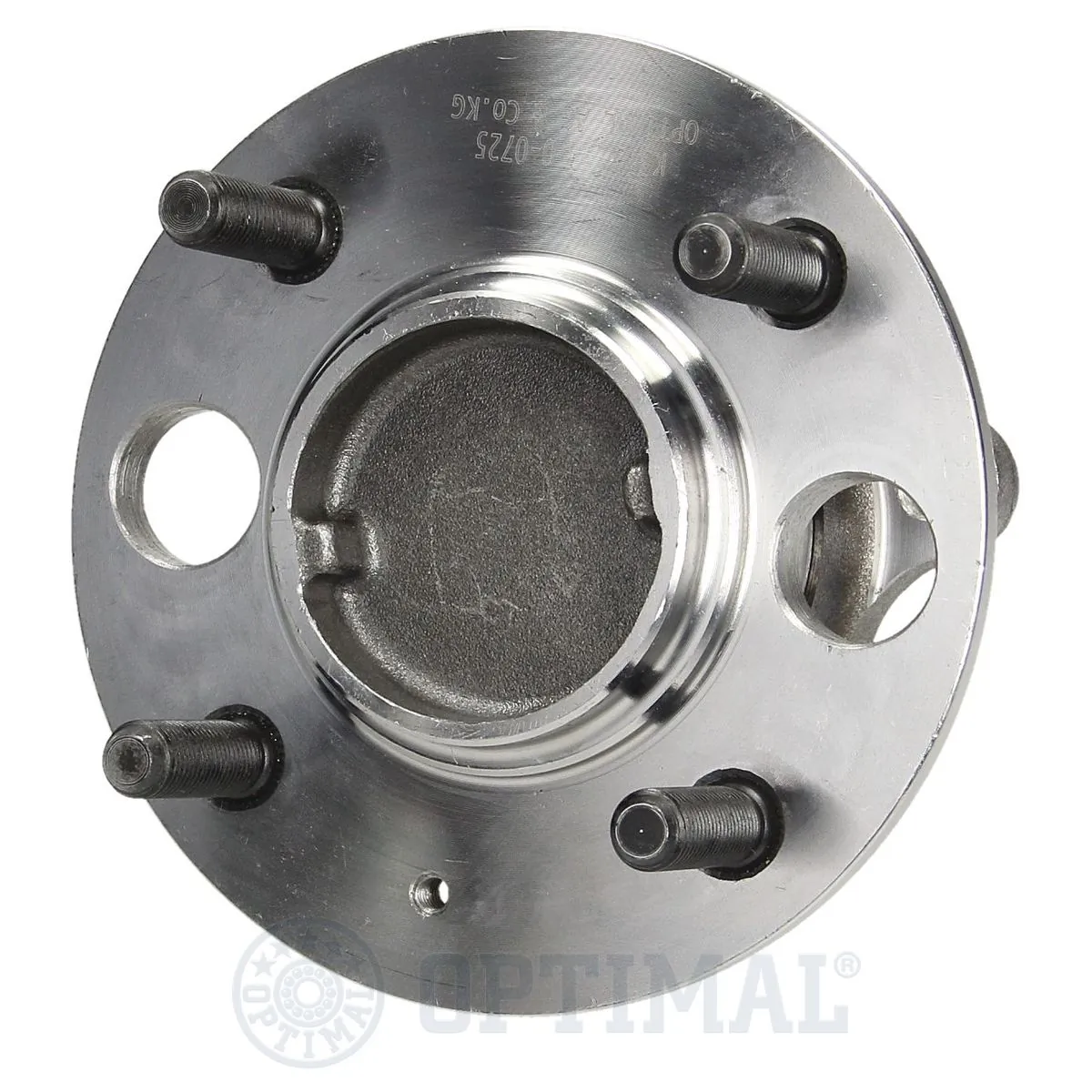 Wheel Bearing Kit 922221