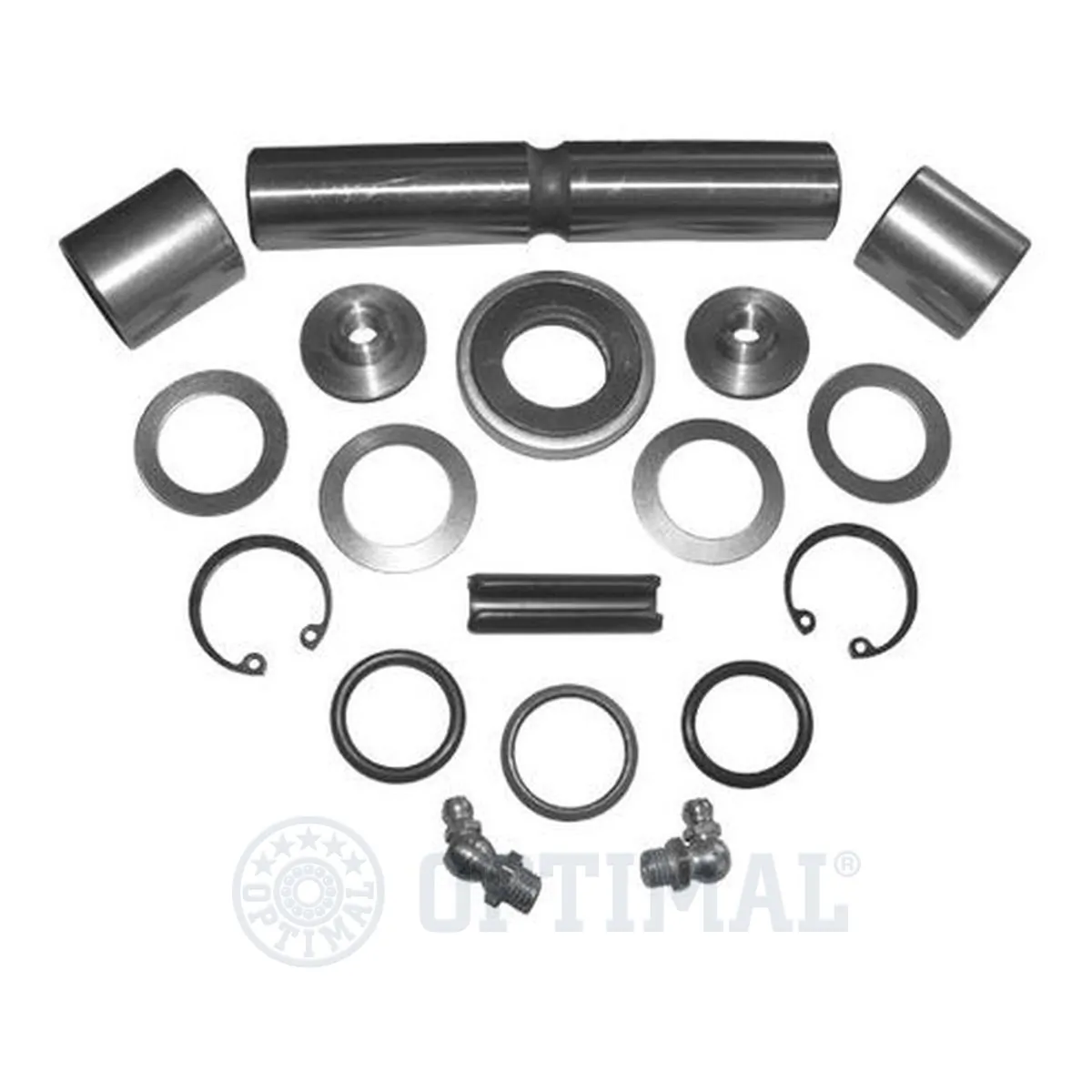 Repair Kit, kingpin G8-507