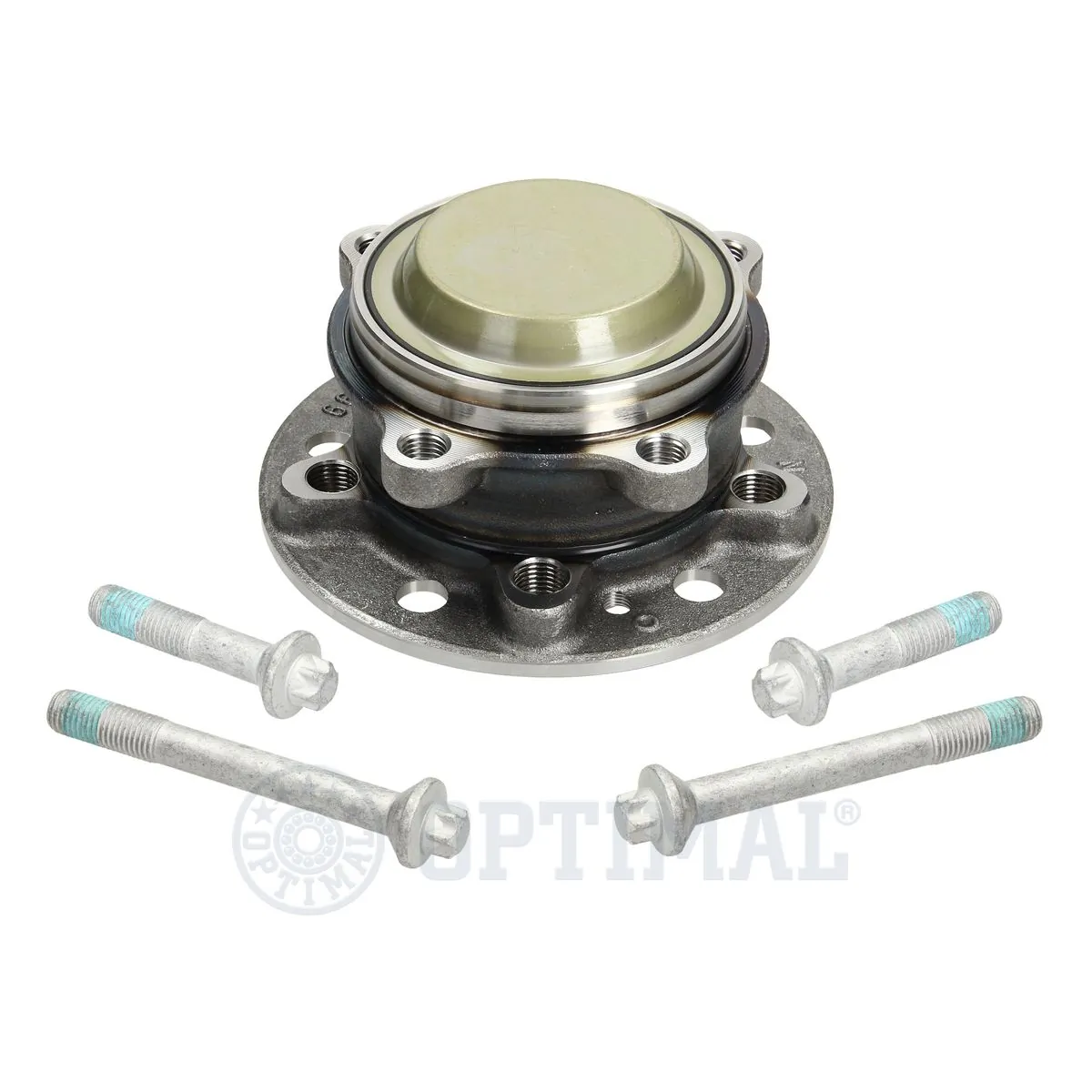 Wheel Bearing Kit 401304