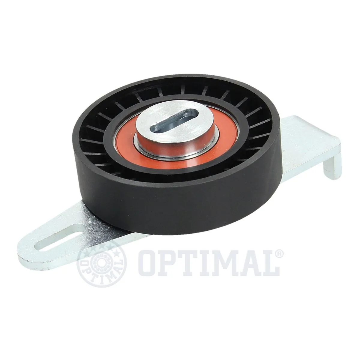 Tensioner Pulley, V-ribbed belt 0-N095