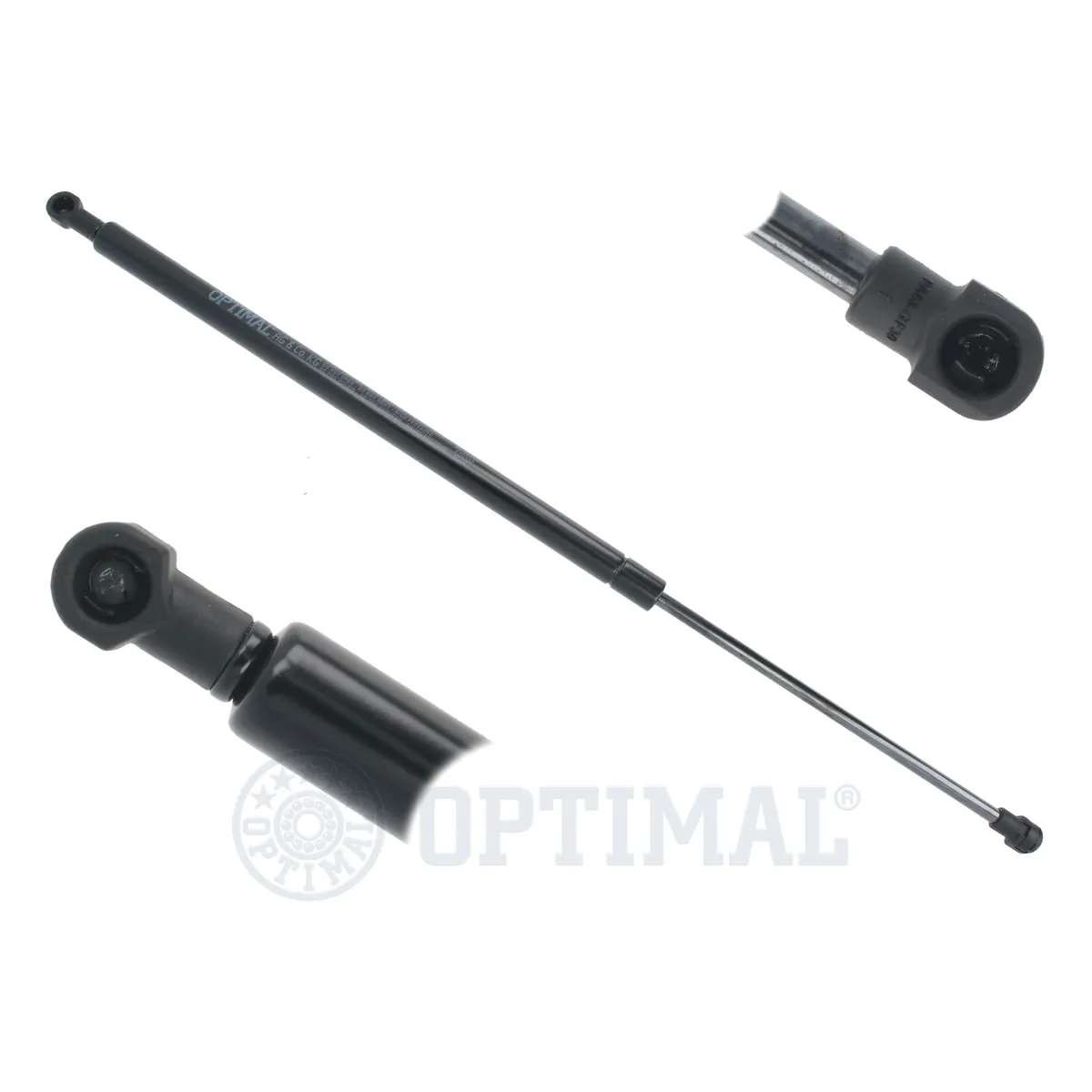 Gas Spring, boot/cargo area AG-50344