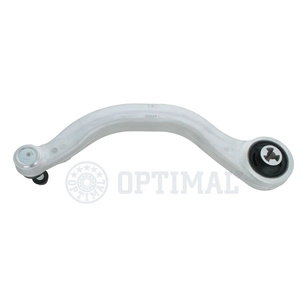 Control/Trailing Arm, wheel suspension G5-2103