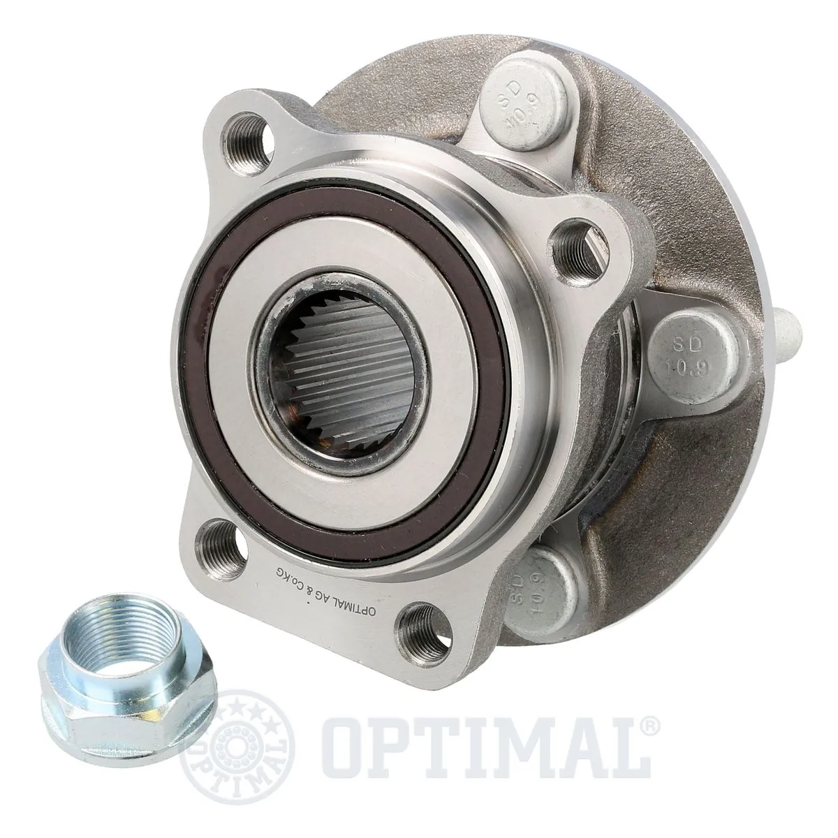 Wheel Bearing Kit 971751