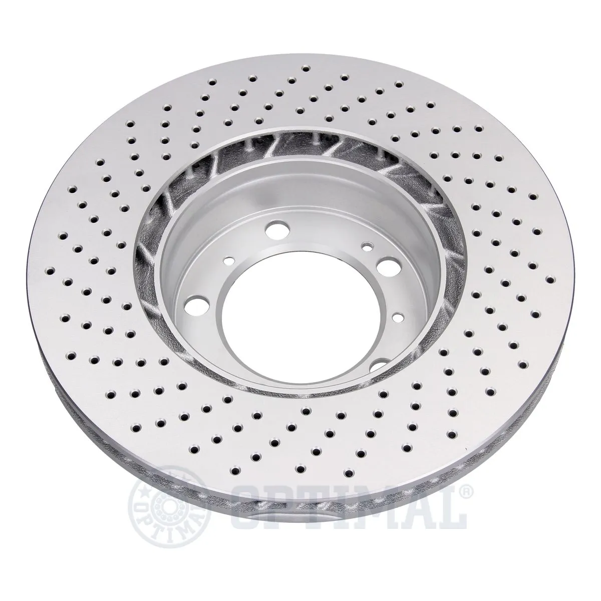 Brake Disc BS-8896HC