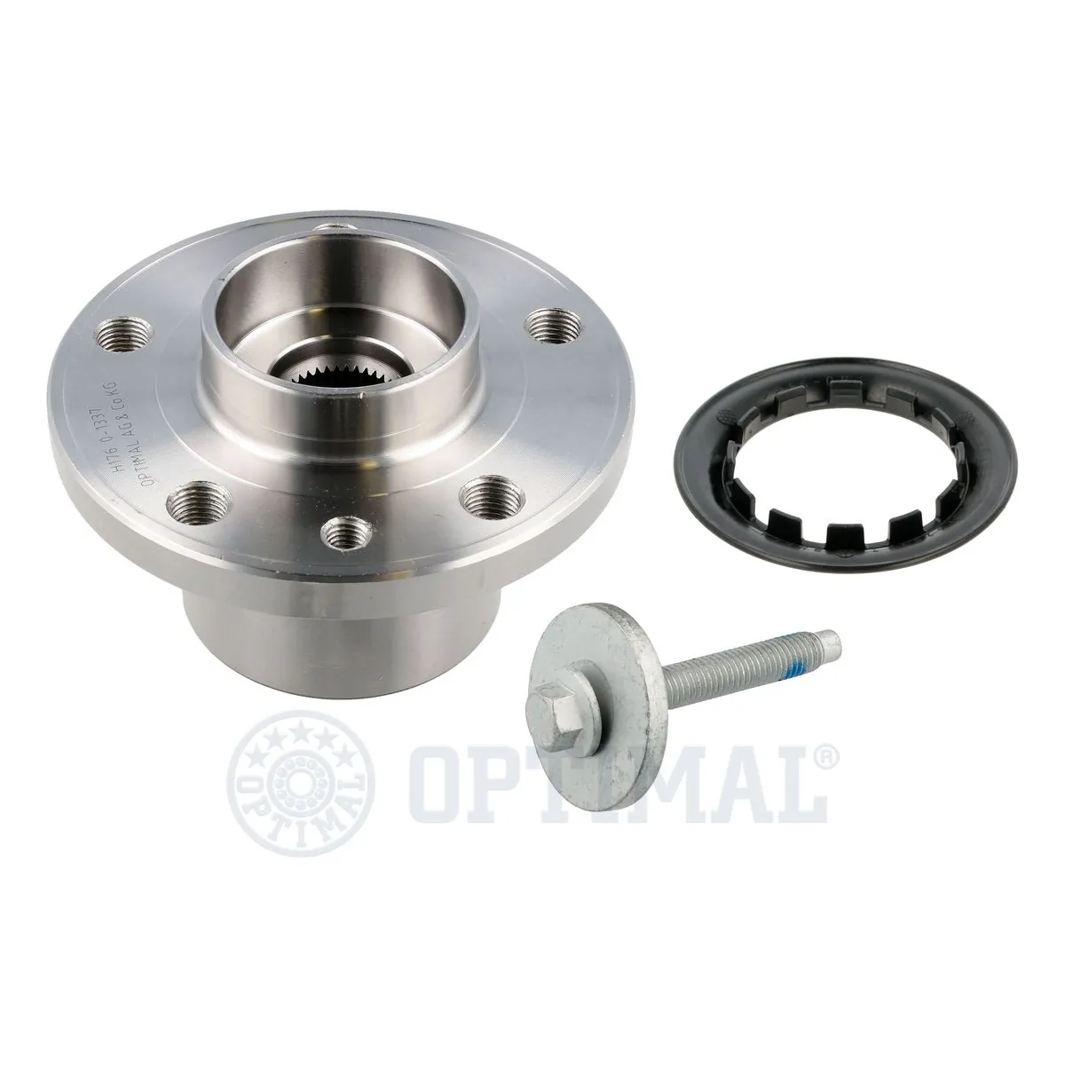 Wheel Bearing Kit 891305