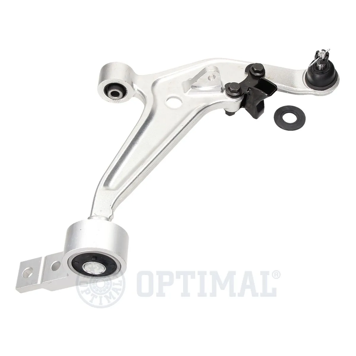 Control/Trailing Arm, wheel suspension G6-1212