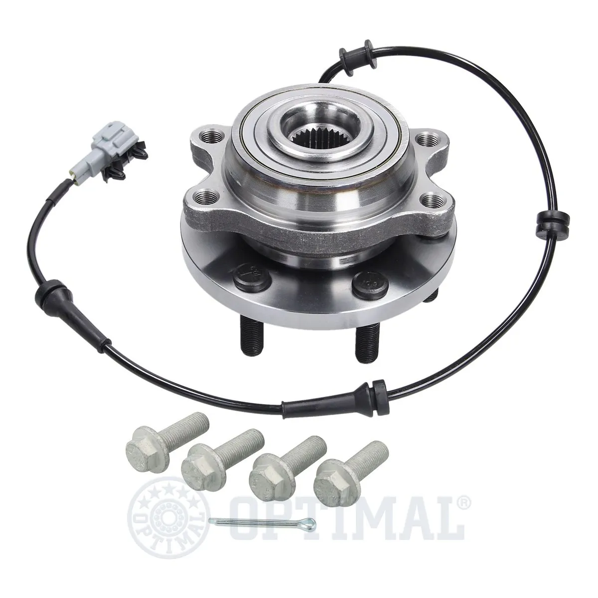 Wheel Bearing Kit 961523