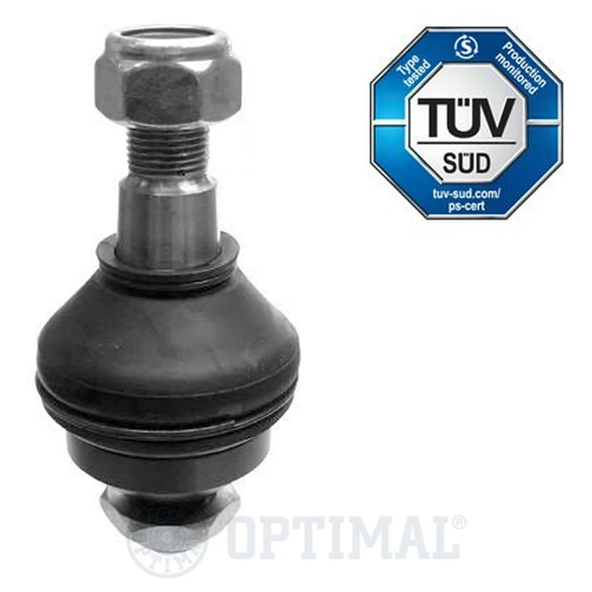 Ball Joint G3-004