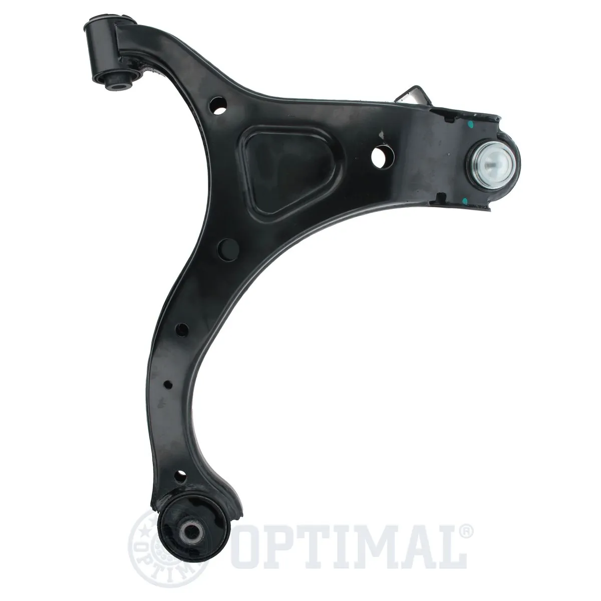 OPTIMAL G6-1267 Control/Trailing Arm, wheel suspension