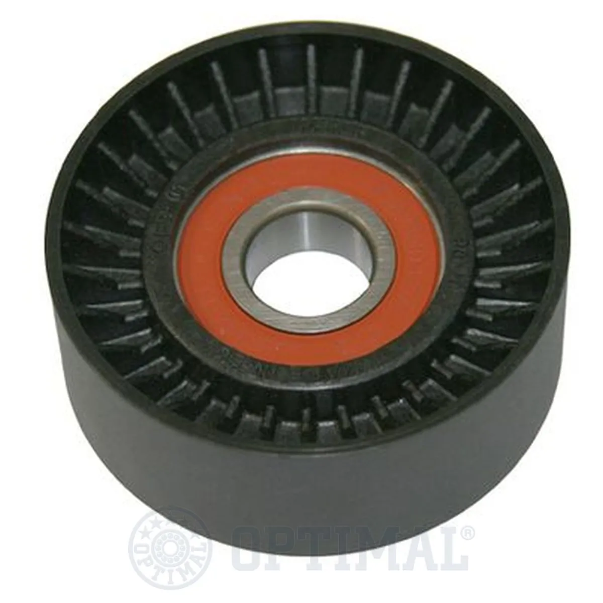 Tensioner Pulley, V-ribbed belt 0-N1524