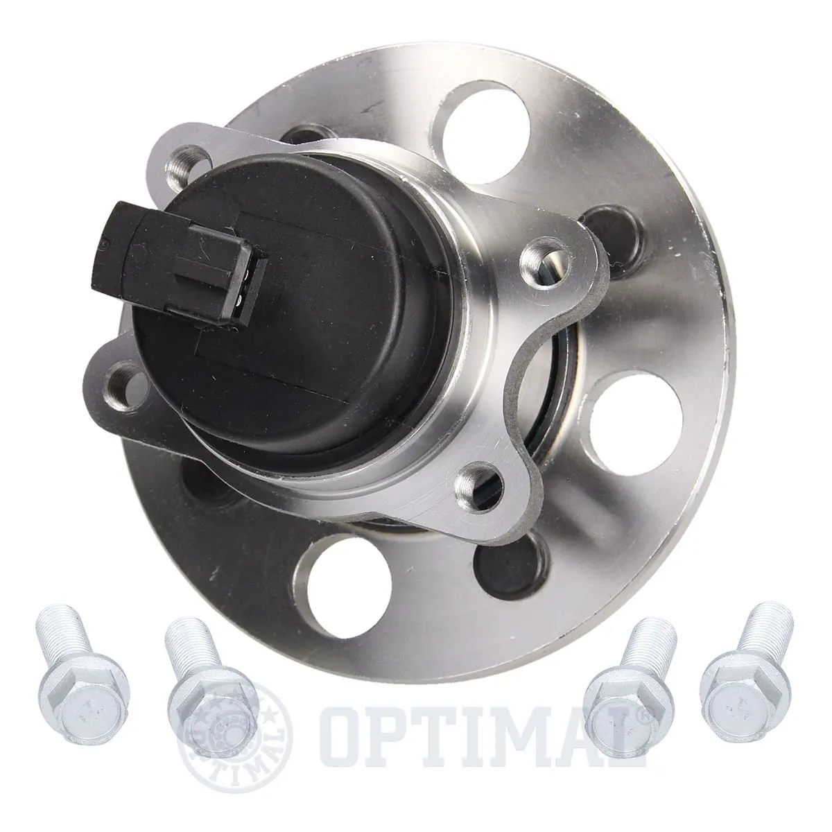 Juego de cojinete de rueda 922406