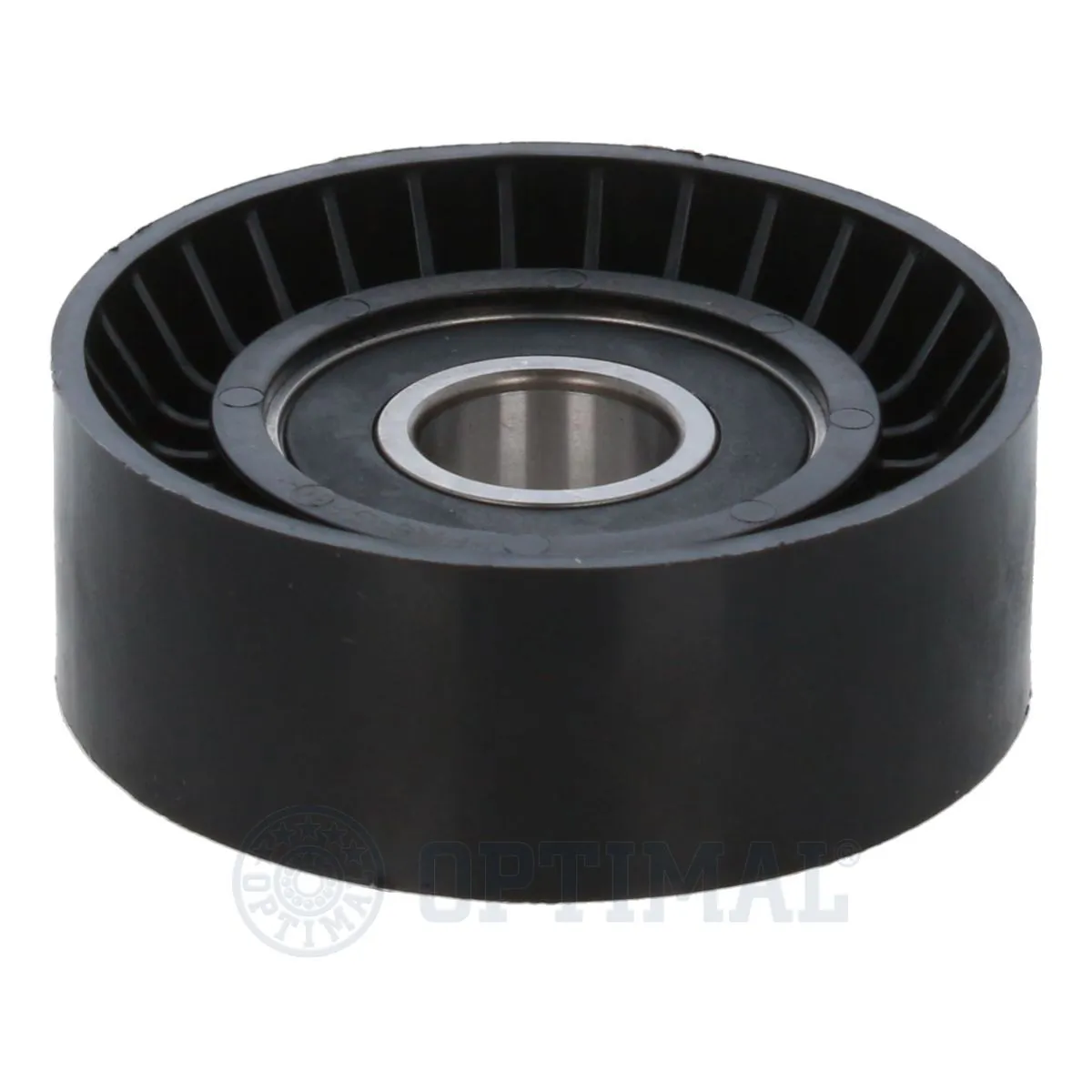 Deflection/Guide Pulley, V-ribbed belt 0-N2558S