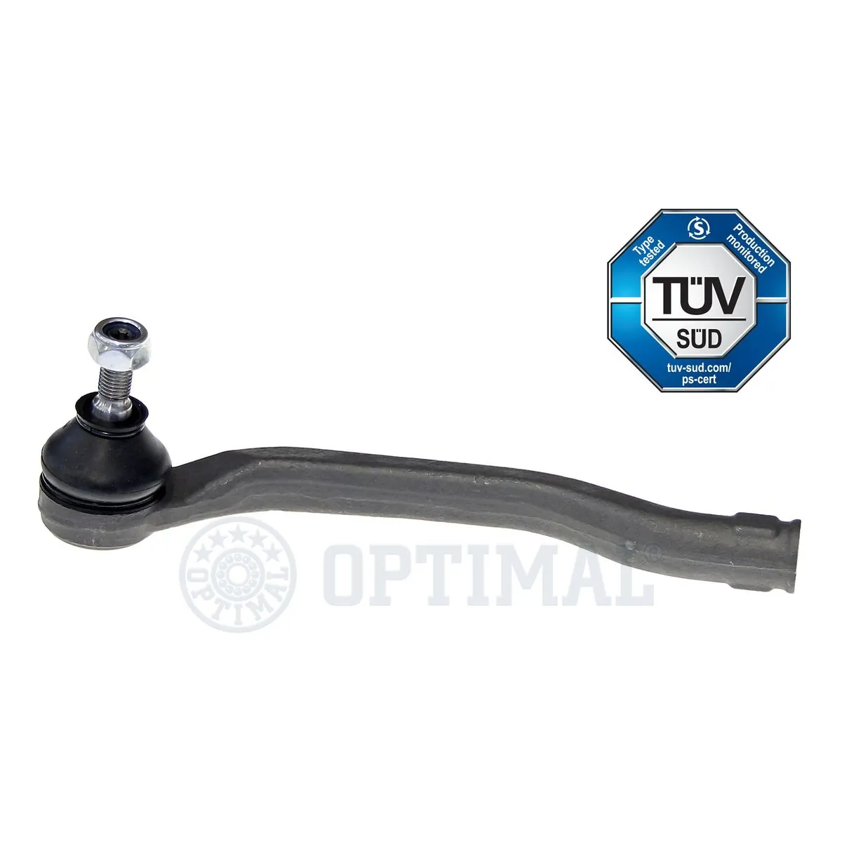Tie Rod End G1-1454