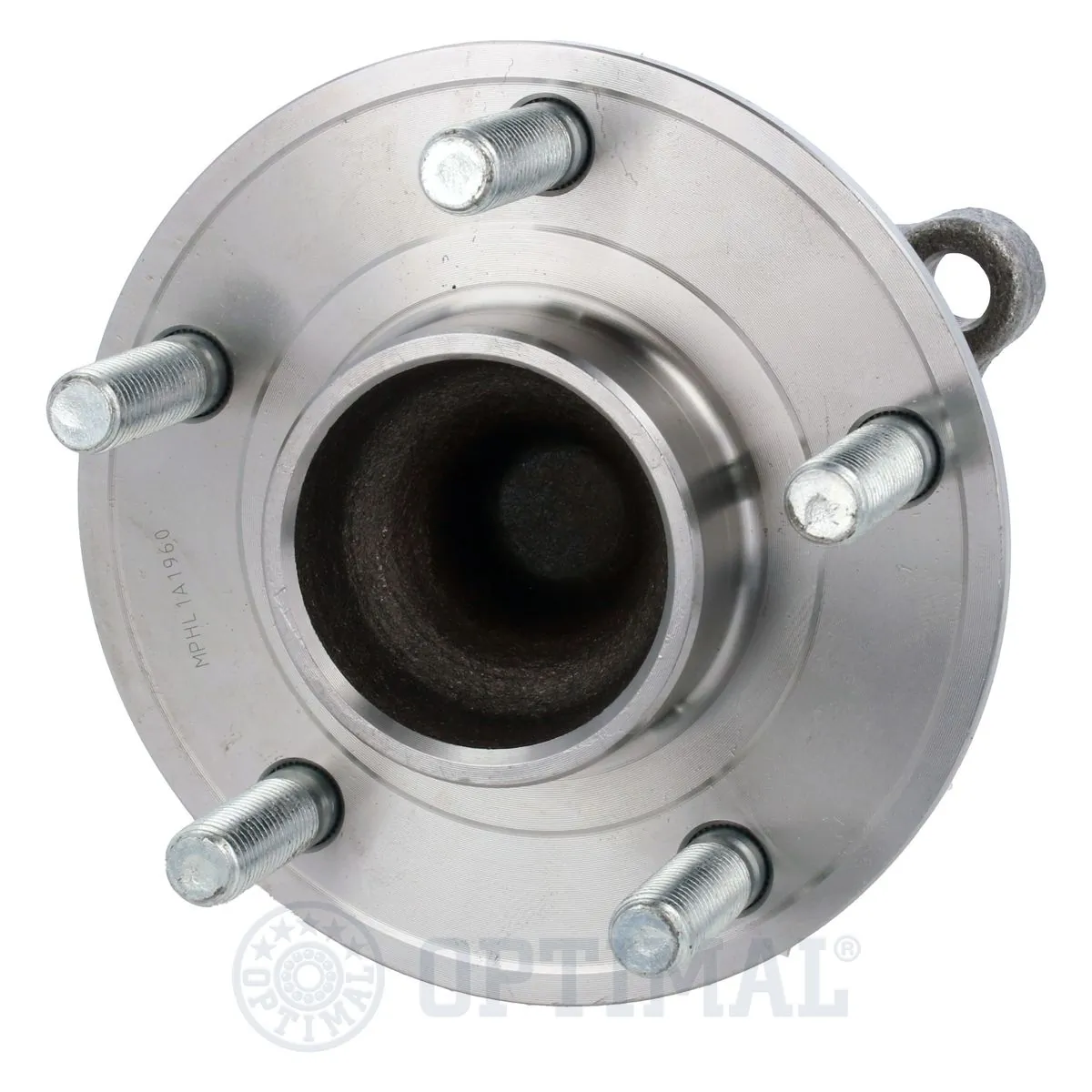 Wheel Bearing Kit 302304
