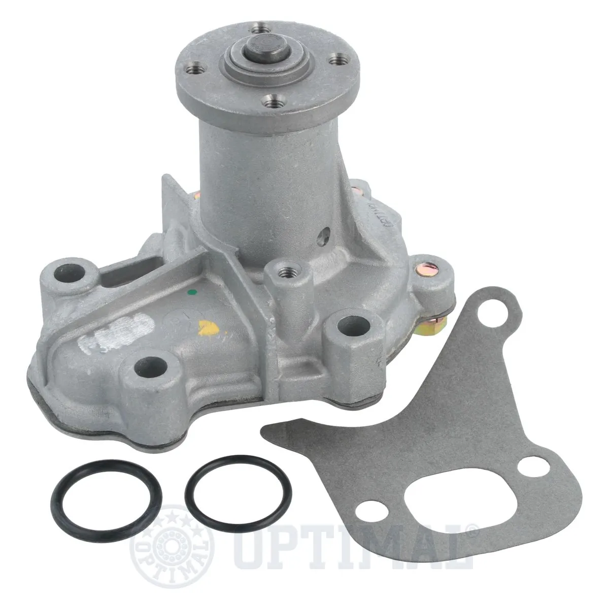 Water Pump, engine cooling AQ-1321
