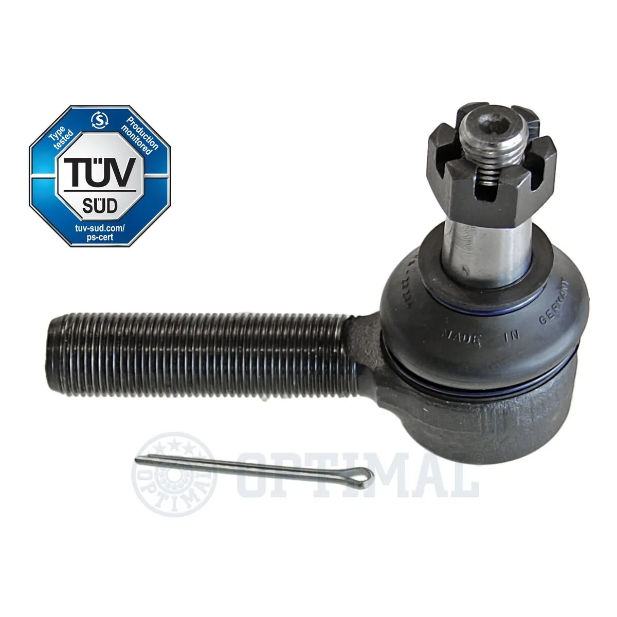 Tie Rod End G1-137