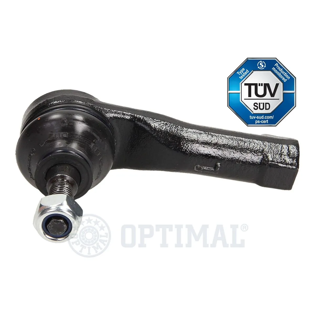 Tie Rod End G1-1106