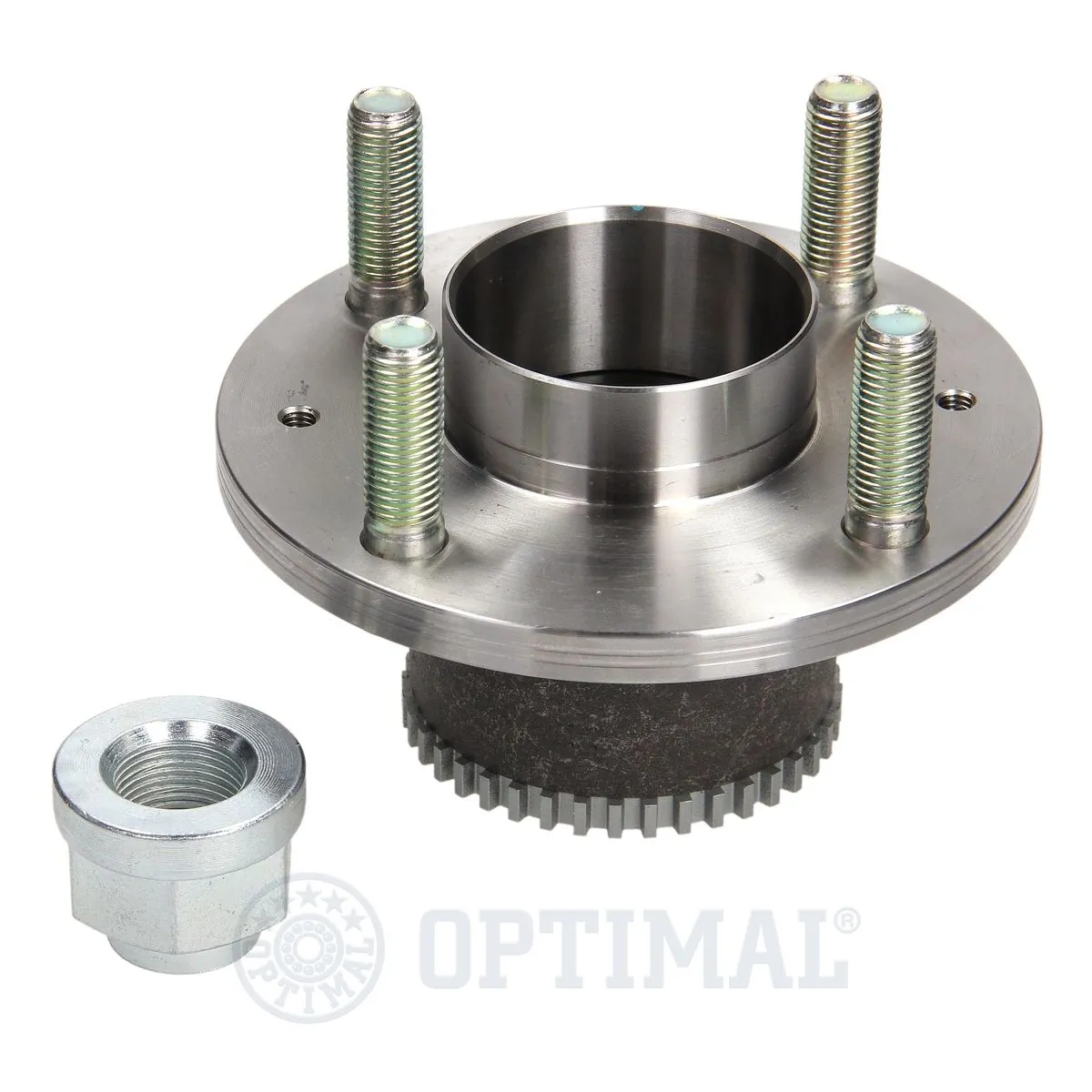 Wheel Bearing Kit 972272L