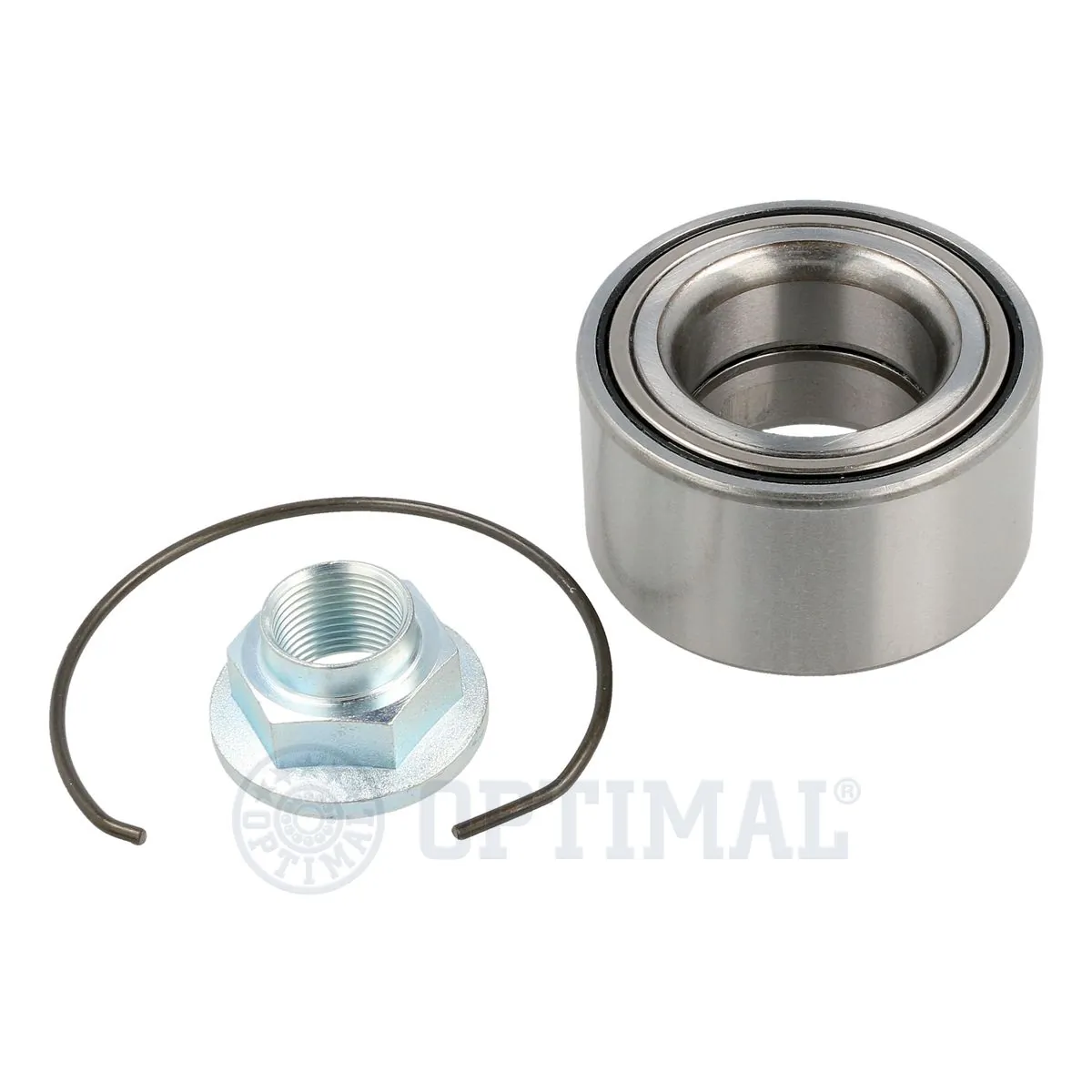 Wheel Bearing Kit 921410