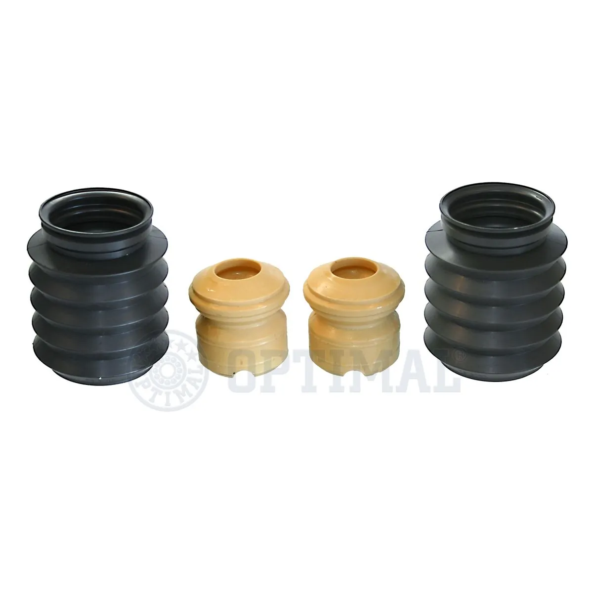 Dust Cover Kit, shock absorber AK-735170