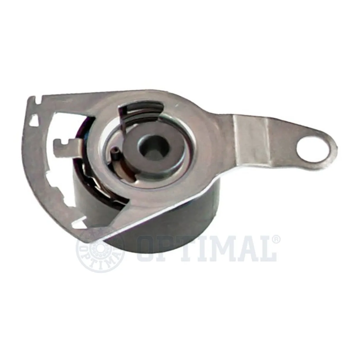 Tensioner Pulley, timing belt 0-N089
