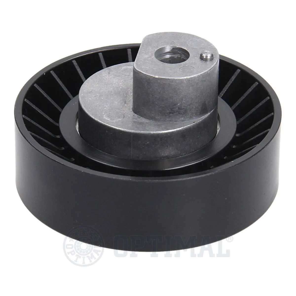 Polea inversión/guía, correa poli V 0-N1298