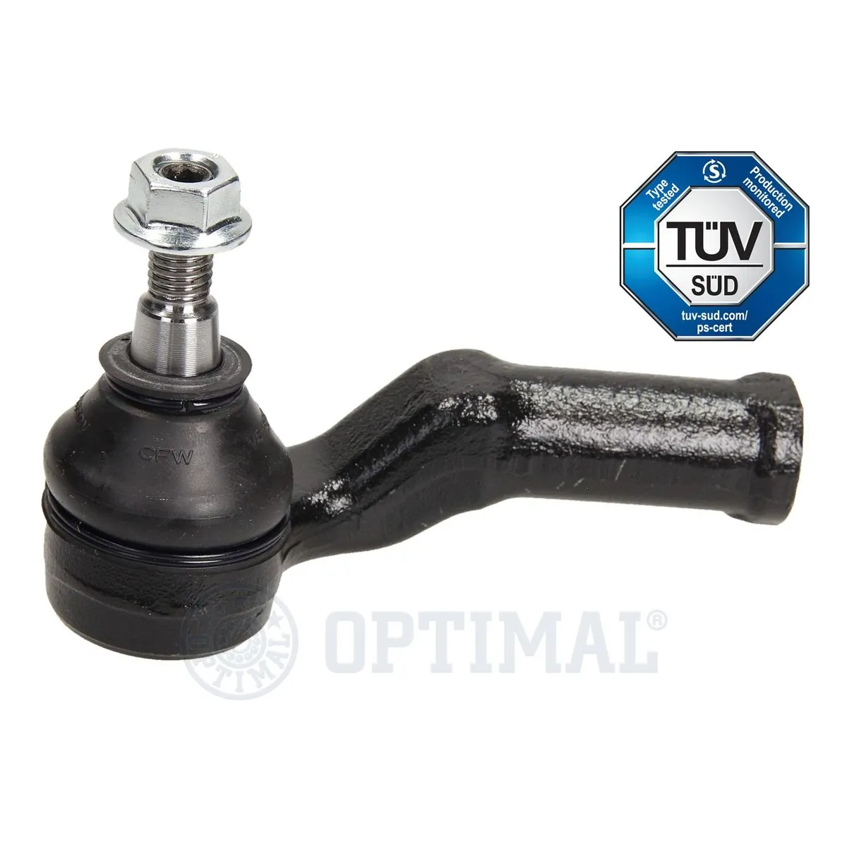 Tie Rod End G1-1263