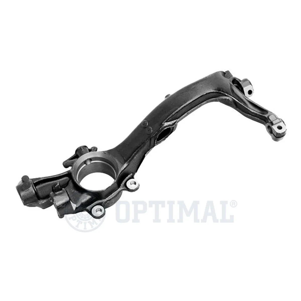 Steering Knuckle, wheel suspension KN-100098-02-R