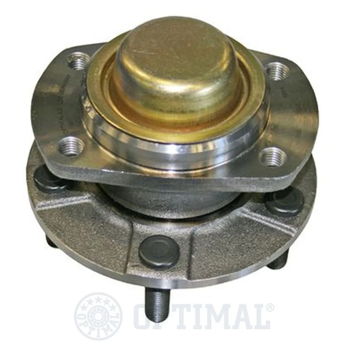 Wheel Bearing Kit 992913