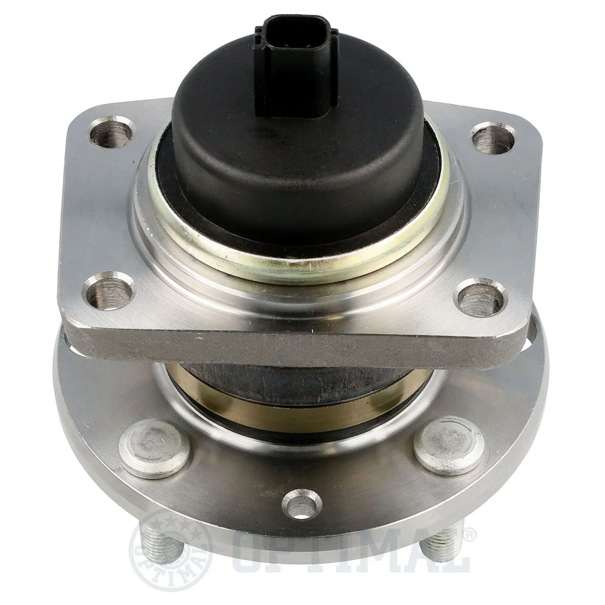 Wheel Bearing Kit 302037