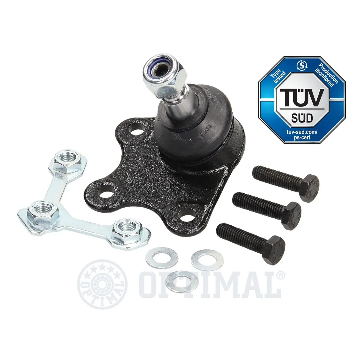 Ball Joint G3-890