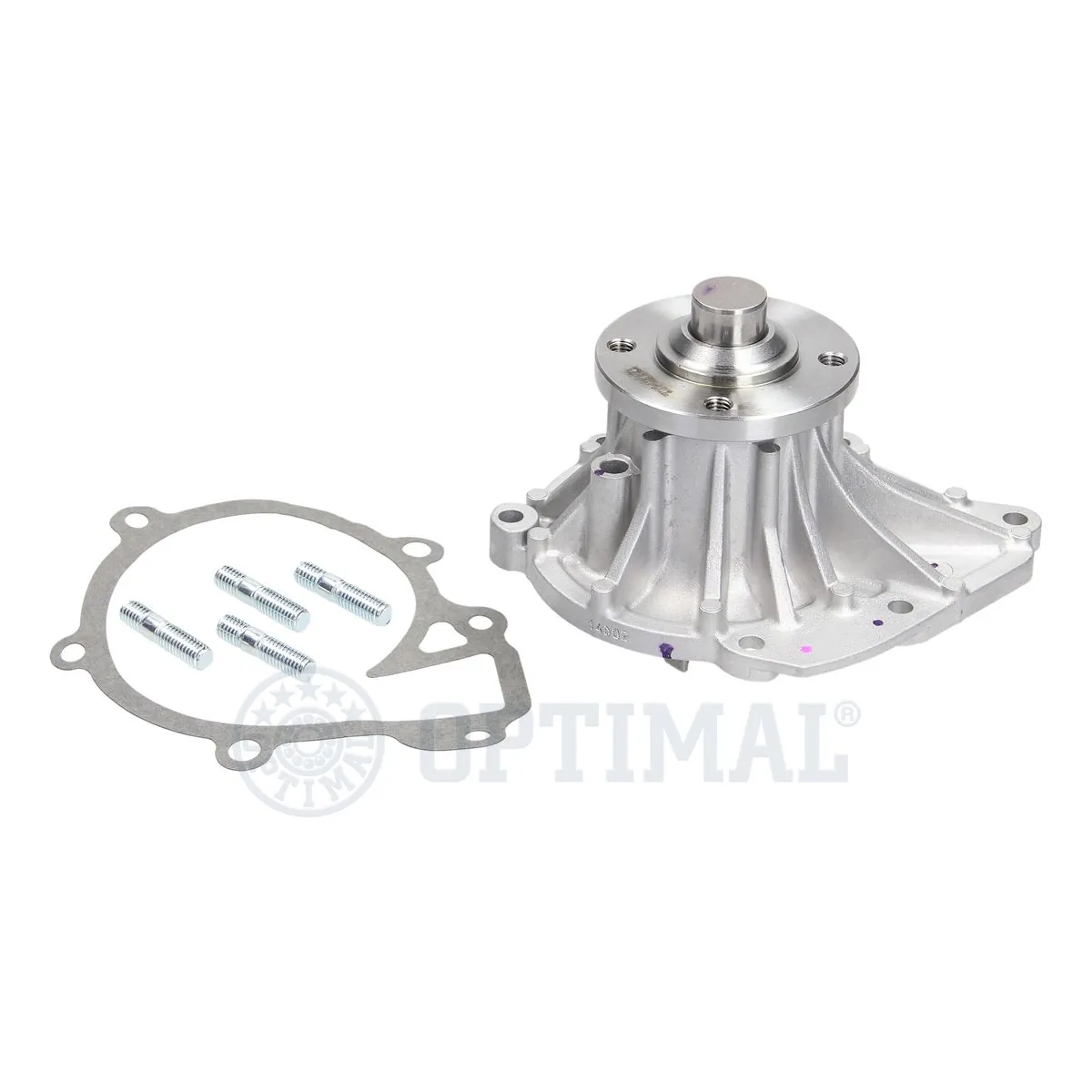 Water Pump, engine cooling AQ-2383