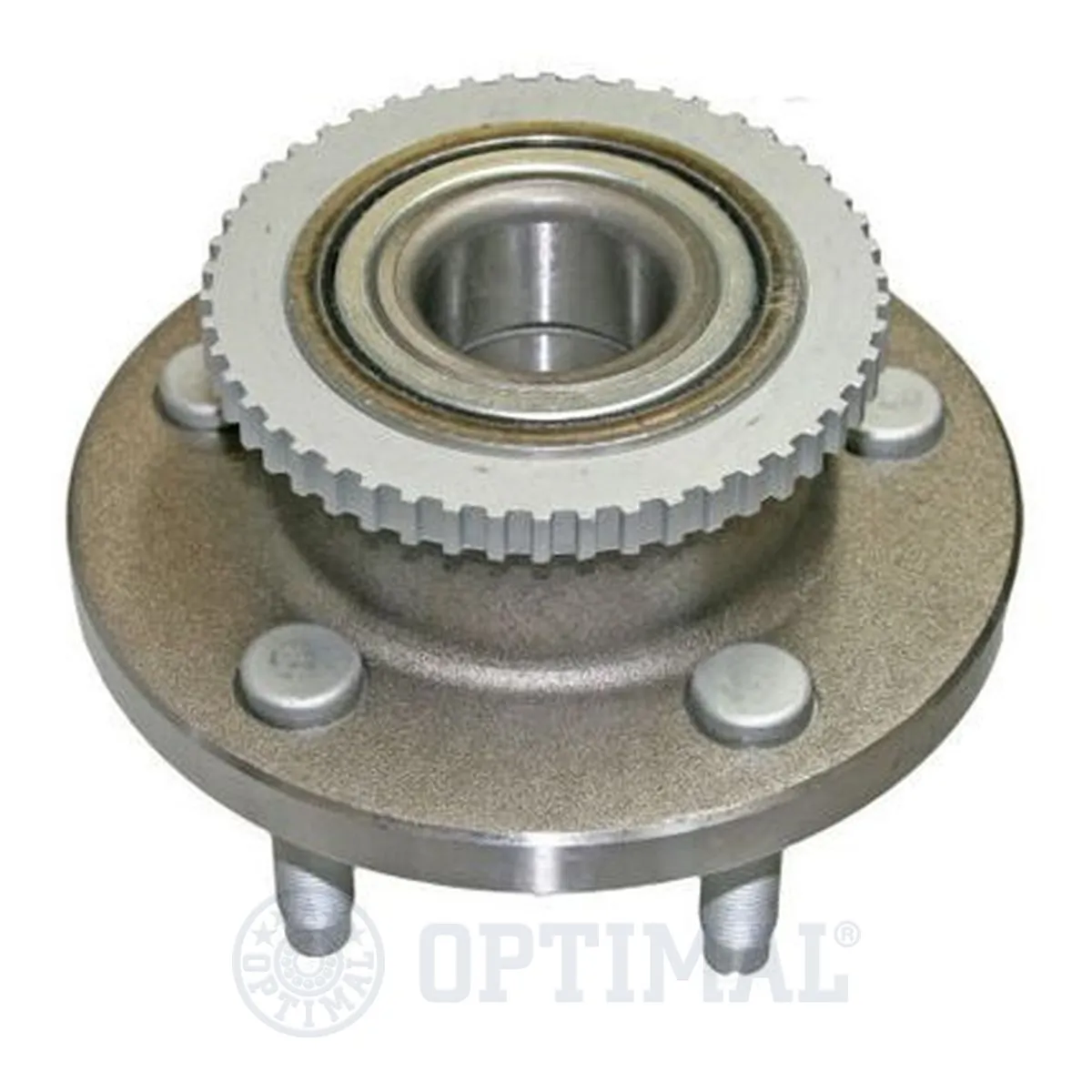 OPTIMAL 301333 Wheel Bearing Kit