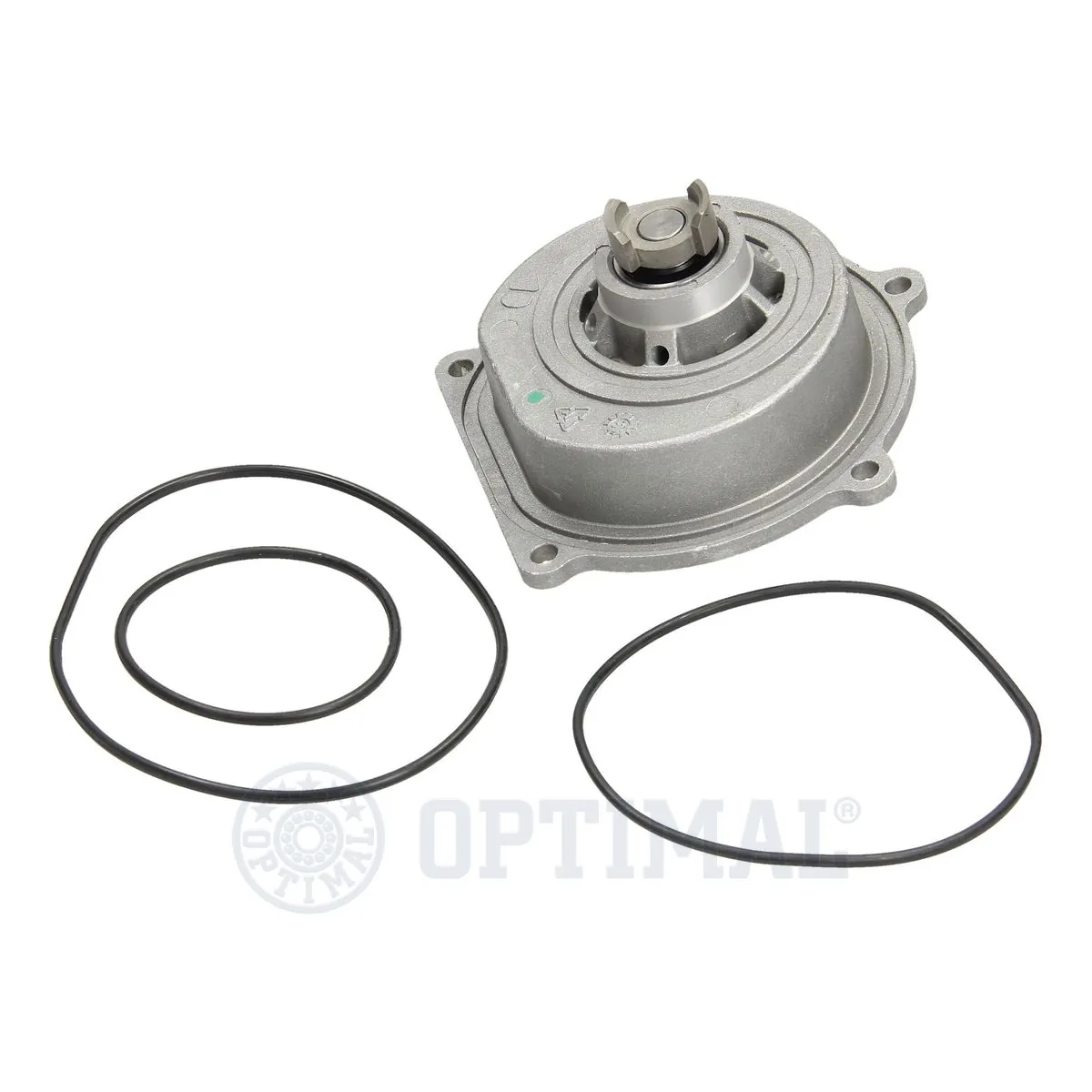 Water Pump, engine cooling AQ-1333
