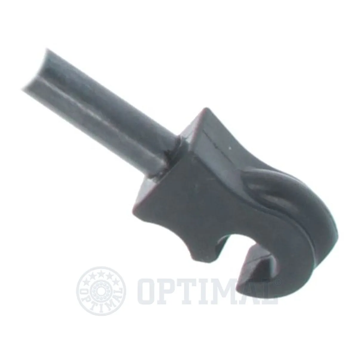 Gas Spring, boot/cargo area AG-51744