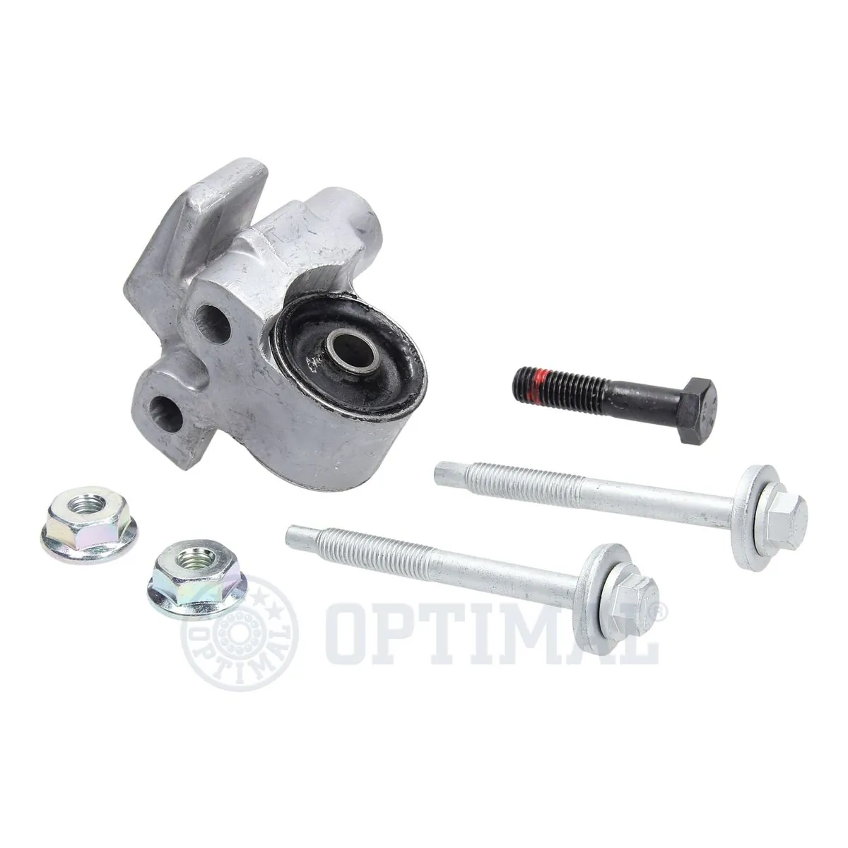 OPTIMAL F8-7696S Repair Kit, control arm