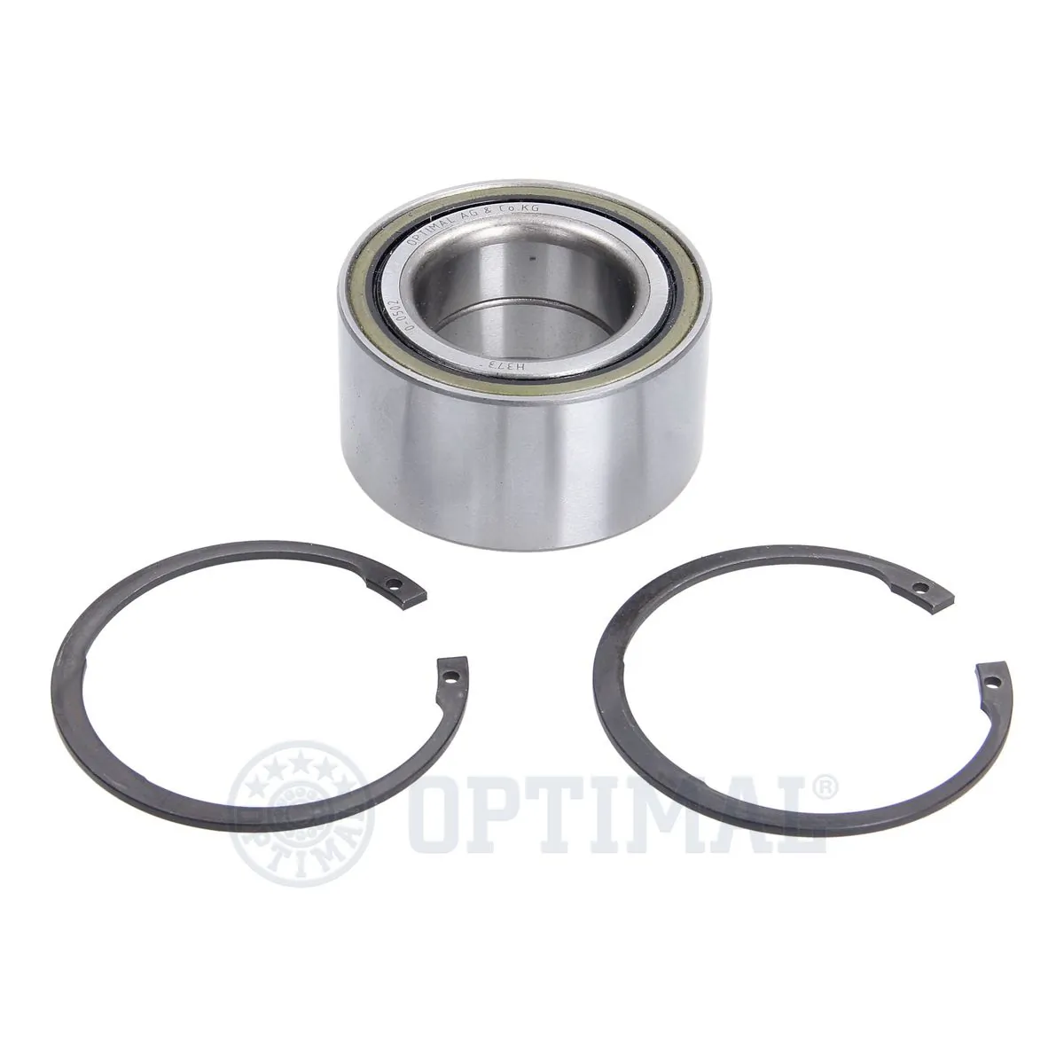 Wheel Bearing Kit 301541