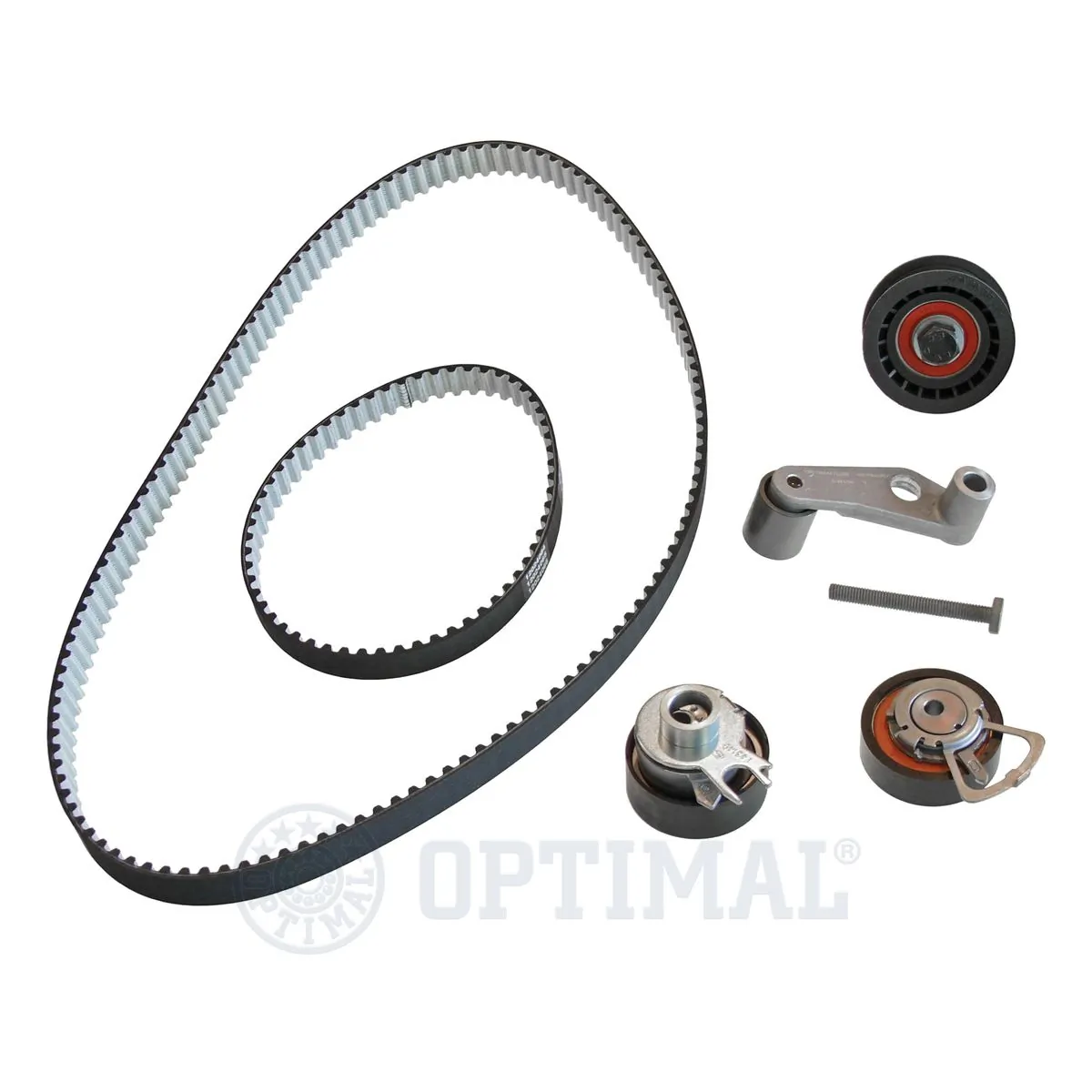 Timing Belt Kit SK-1511