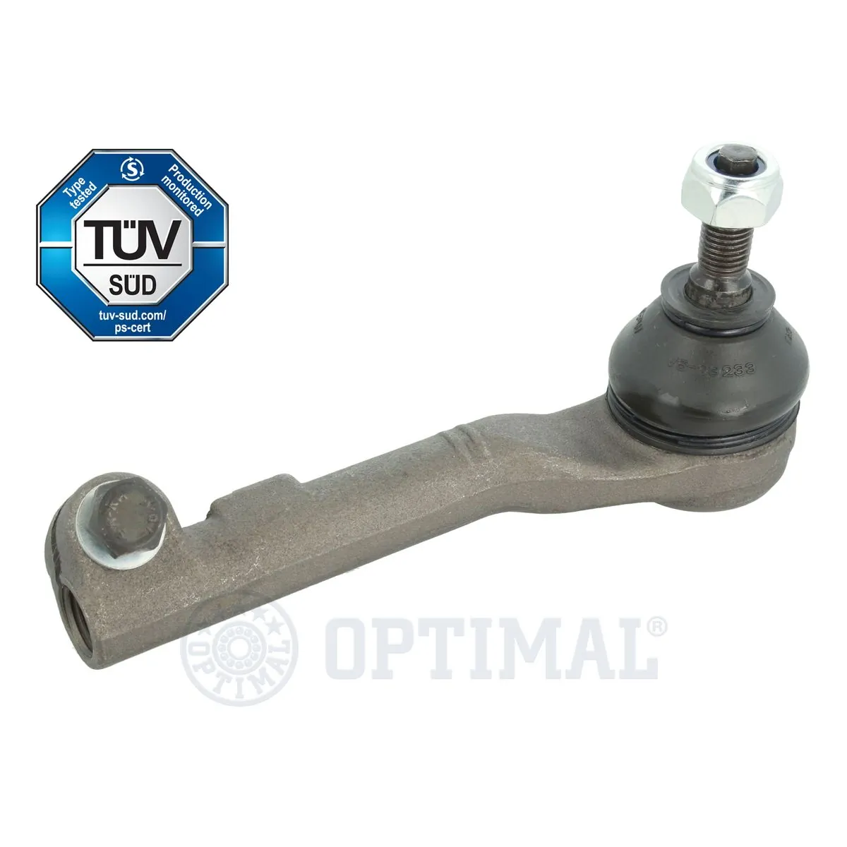 OPTIMAL G1-372 Tie Rod End