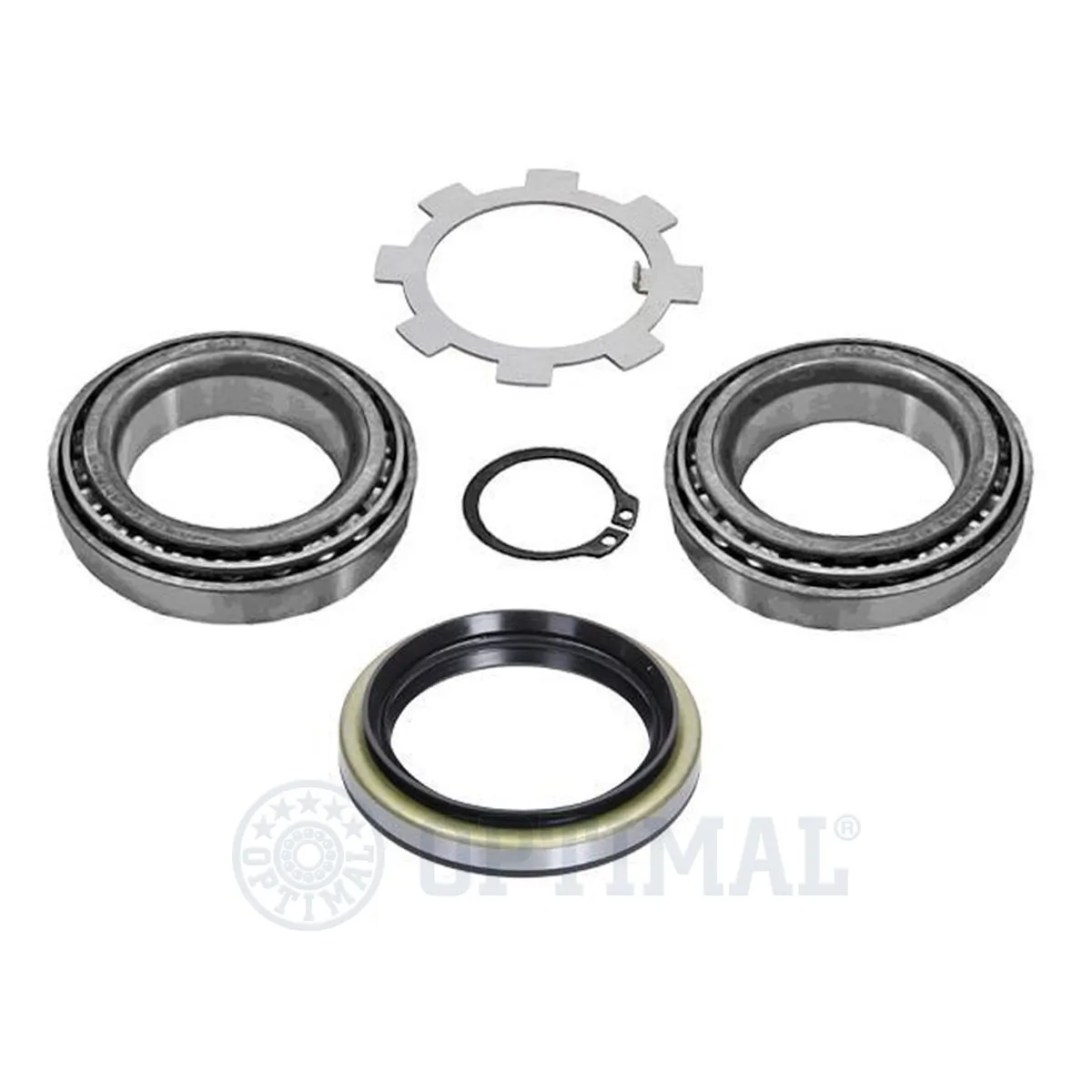 Wheel Bearing Kit 971451