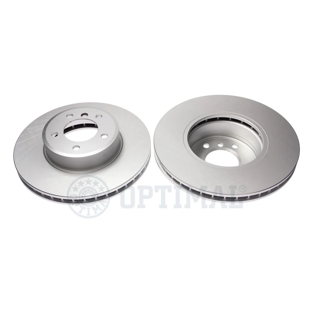 Brake Disc BS-7578HC