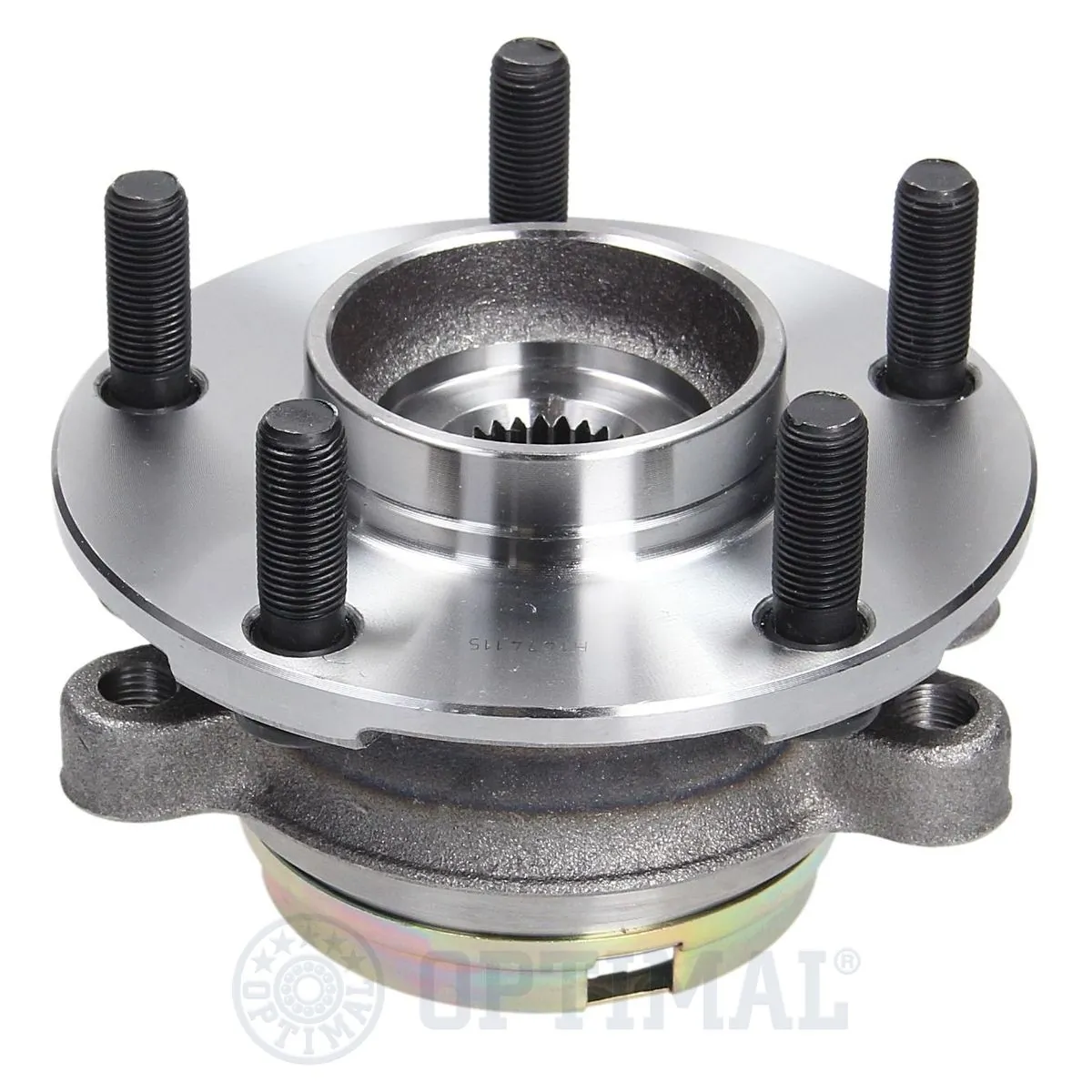 Wheel Bearing Kit 961554