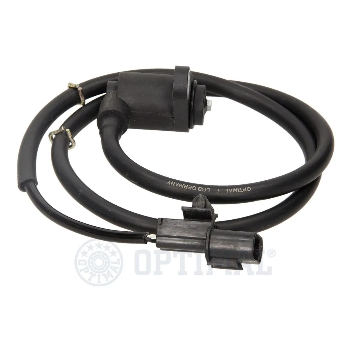 OPTIMAL 06-S362 Sensor, wheel speed